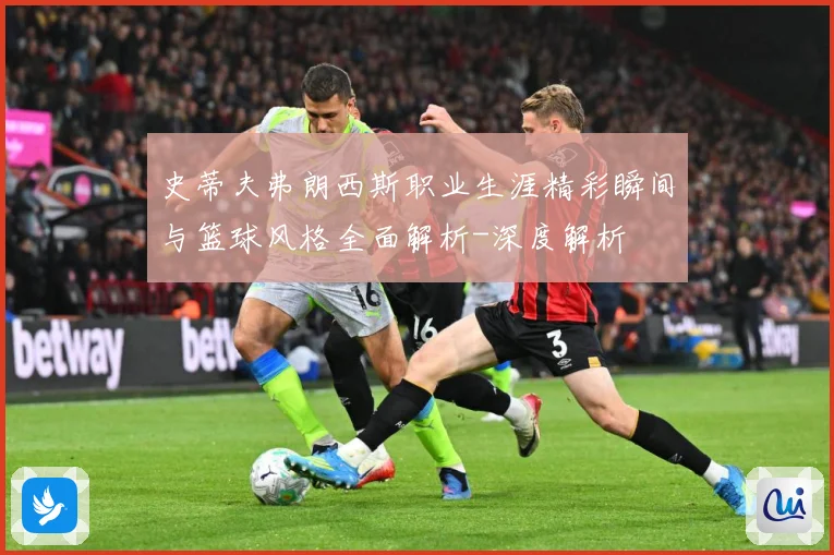 史蒂夫弗朗西斯职业生涯精彩瞬间与篮球风格全面解析-深度解析
