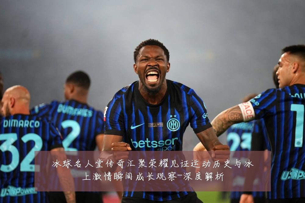 冰球名人堂传奇汇聚荣耀见证运动历史与冰上激情瞬间成长观察-深度解析